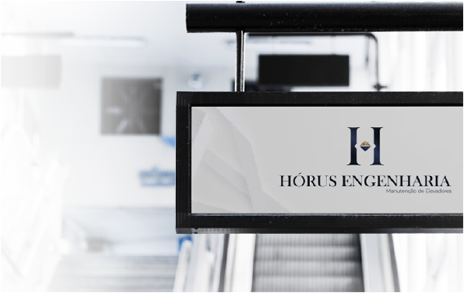 horus-atendimento Hórus Engenharia e Manutenção de Elevadores