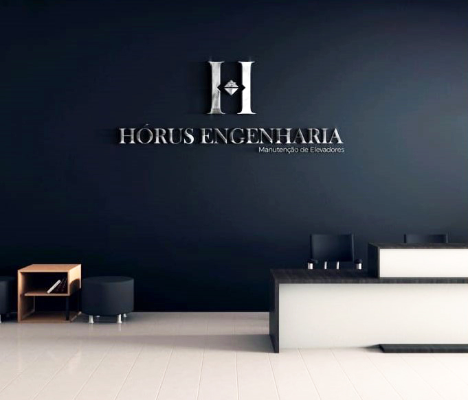 Hórus Engenharia e Manutenção de Elevadores